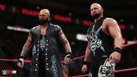 5. WWE 2K18 (PC) DIGITAL (klucz STEAM)