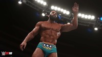 6. WWE 2K18 (PC) DIGITAL (klucz STEAM)