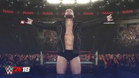 9. WWE 2K18 Digital Deluxe Edition (PC) DIGITAL (klucz STEAM)