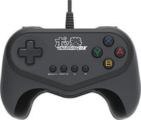 2. Hori Switch Pokken Dx Tournament Pro Controller 