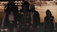 8. WWE 2K18 Digital Deluxe Edition (PC) DIGITAL (klucz STEAM)