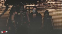 7. WWE 2K18 Digital Deluxe Edition (PC) DIGITAL (klucz STEAM)