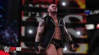 11. WWE 2K18 Digital Deluxe Edition (PC) DIGITAL (klucz STEAM)