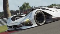 2. Gran Turismo Sport Playstation Hits PL (PS4)