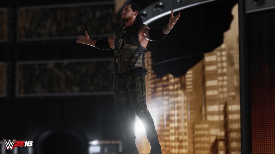 download w2k18 download w2k18