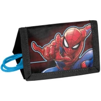 1. Paso Portfel Spiderman SP22CS-002