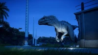 2. Jurassic World Evolution (PC) (klucz STEAM)