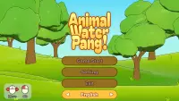 7. Animal Water Pang! (PC) (klucz STEAM)