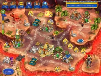 4. New Yankee 6: In Pharaoh's Court (PC) (klucz STEAM)