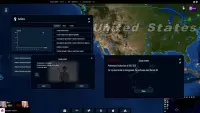 4. Geo-Political Simulator 5 - God'n Spy Add-on (DLC) (PC) (klucz STEAM)