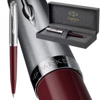 8. Parker Długopis 51 Burgund CT 2123498