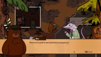 4. Bear and Breakfast (PC) (klucz STEAM)