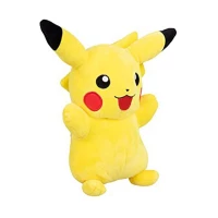 1. Pluszak Pokemon Pikachu - 45 cm