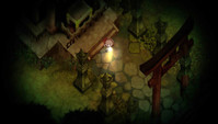 3. Yomawari: Night Alone (PC) (klucz STEAM)