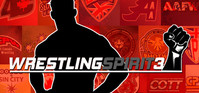 1. Wrestling Spirit 3 (klucz STEAM)