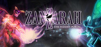 1. Zanzarah: The Hidden Portal (PC) (klucz STEAM)