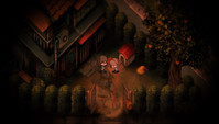 2. Yomawari: Night Alone (PC) (klucz STEAM)