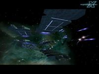 2. X: Beyond the Frontier (PC) (klucz STEAM)