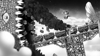 3. Wormster Dash (PC) (klucz STEAM)