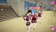 3. Yandere School (PC) (klucz STEAM)