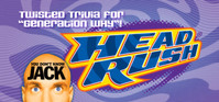 1. YOU DON'T KNOW JACK HEADRUSH (PC) (klucz STEAM)