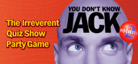 1. YOU DON'T KNOW JACK Vol. 2 (PC) (klucz STEAM)