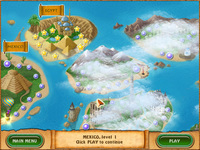 3. Yumsters 2: Around the World (PC) (klucz STEAM)