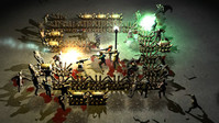 2. Yet Another Zombie Defense HD (PC) (klucz STEAM)