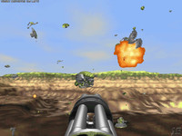 3. Z.A.R. (PC) (klucz STEAM)