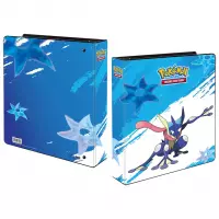 1. Ultra Pro: Pokemon - 2" Album - Album na Karty - Greninja