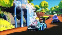 1. Garfield Kart 2: All You Can Drift PL (PS5)