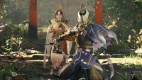 8. Kunitsu-Gami: Path of the Goddess (PC) (klucz STEAM)