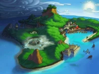 5. The Curse of Monkey Island (PC) (klucz STEAM)