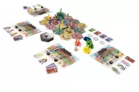4. Takenoko