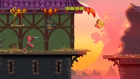 6. Nidhogg 2 (PC) (klucz STEAM)