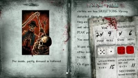 6. House of Hell (Standalone) (PC/MAC/LINUX) (klucz STEAM)