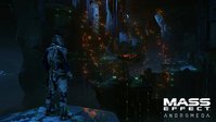 3. Mass Effect: Andromeda Standard Recruit Edition (PC) DIGITAL (Klucz aktywacyjny Origin)