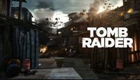 8. Tomb Raider Game of the Year Edition PL (PC) (klucz STEAM)
