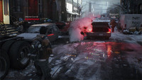 5. Tom Clancy's The Division Złota Edycja (PC) PL DIGITAL (Klucz aktywacyjny Uplay)