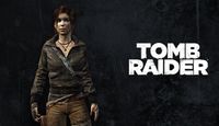 6. Tomb Raider Game of the Year Edition PL (PC) (klucz STEAM)