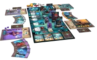 6. Dungeon Legends (edycja polska)