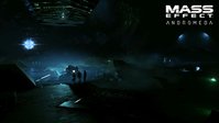 4. Mass Effect: Andromeda Standard Recruit Edition (PC) DIGITAL (Klucz aktywacyjny Origin)