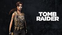 2. Tomb Raider Game of the Year Edition PL (PC) (klucz STEAM)