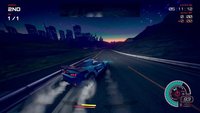 5. Inertial Drift (PC) (klucz STEAM)