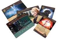 3. Harry Potter: Hogwarts Battle - Potworna skrzynia potworów