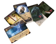 5. Harry Potter: Hogwarts Battle - Potworna skrzynia potworów