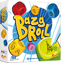 1. BazgROLL
