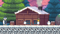 10. Songbird Symphony (PC) (klucz STEAM)