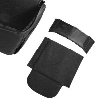 2. Hama "Matera" Camera Bag 110 Colt Black