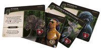 4. Harry Potter: Hogwarts Battle - Potworna skrzynia potworów
